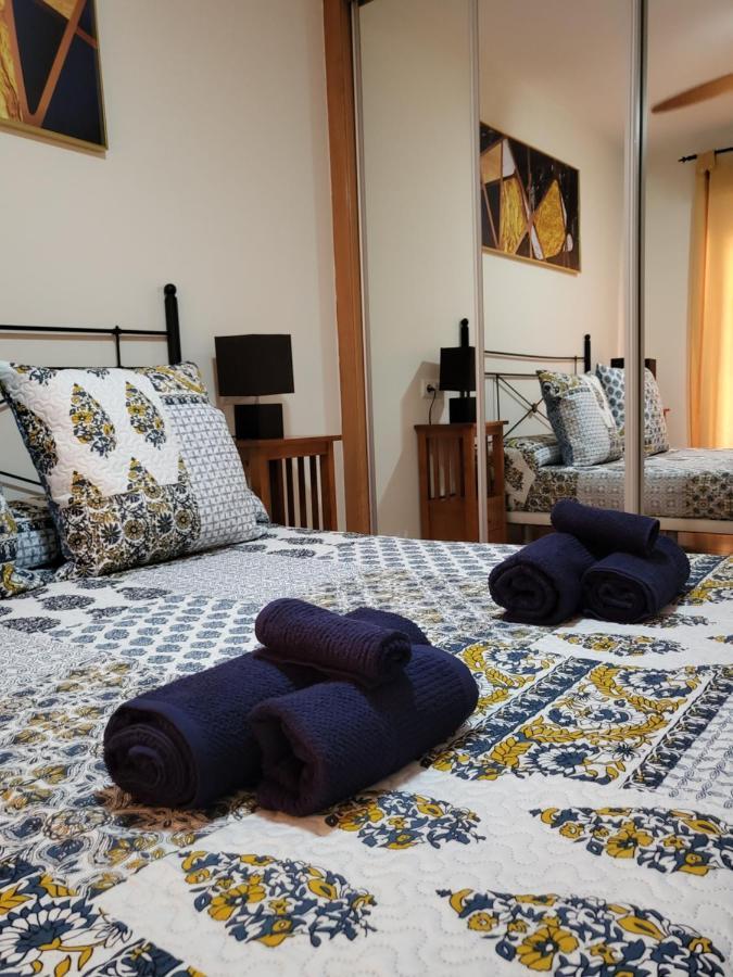¡Bajo Precioso Con Salida Directa A La Piscina Comunitaria En Paraiso De Vera! Buitenkant foto