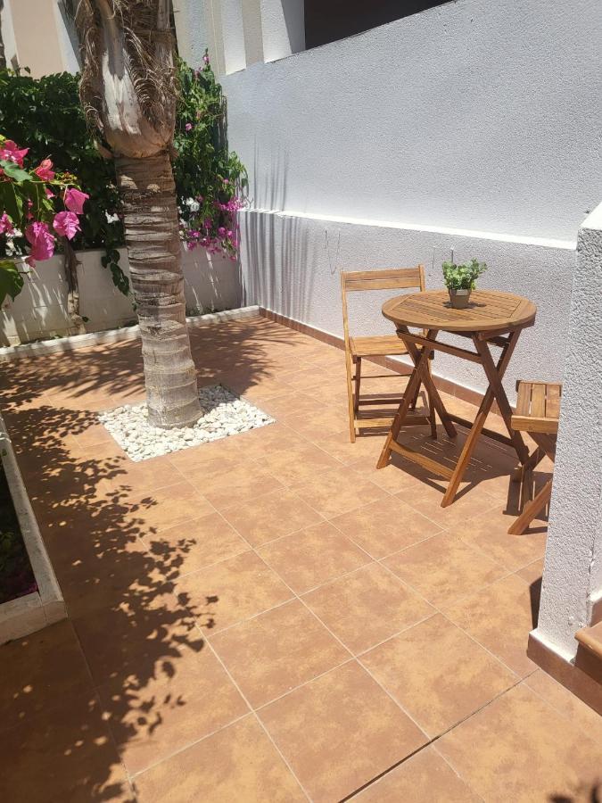 ¡Bajo Precioso Con Salida Directa A La Piscina Comunitaria En Paraiso De Vera! Buitenkant foto
