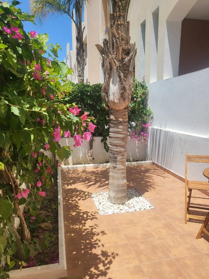 ¡Bajo Precioso Con Salida Directa A La Piscina Comunitaria En Paraiso De Vera! Buitenkant foto